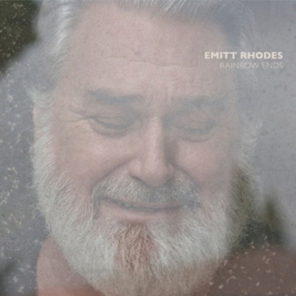 

Диск CD Rainbow Ends - Emitt Rhodes