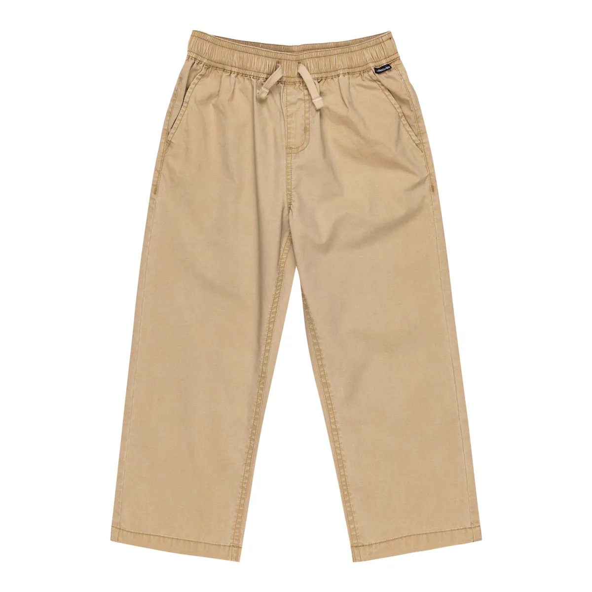 

Детские брюки Quiksilver Taxer, коричневый
