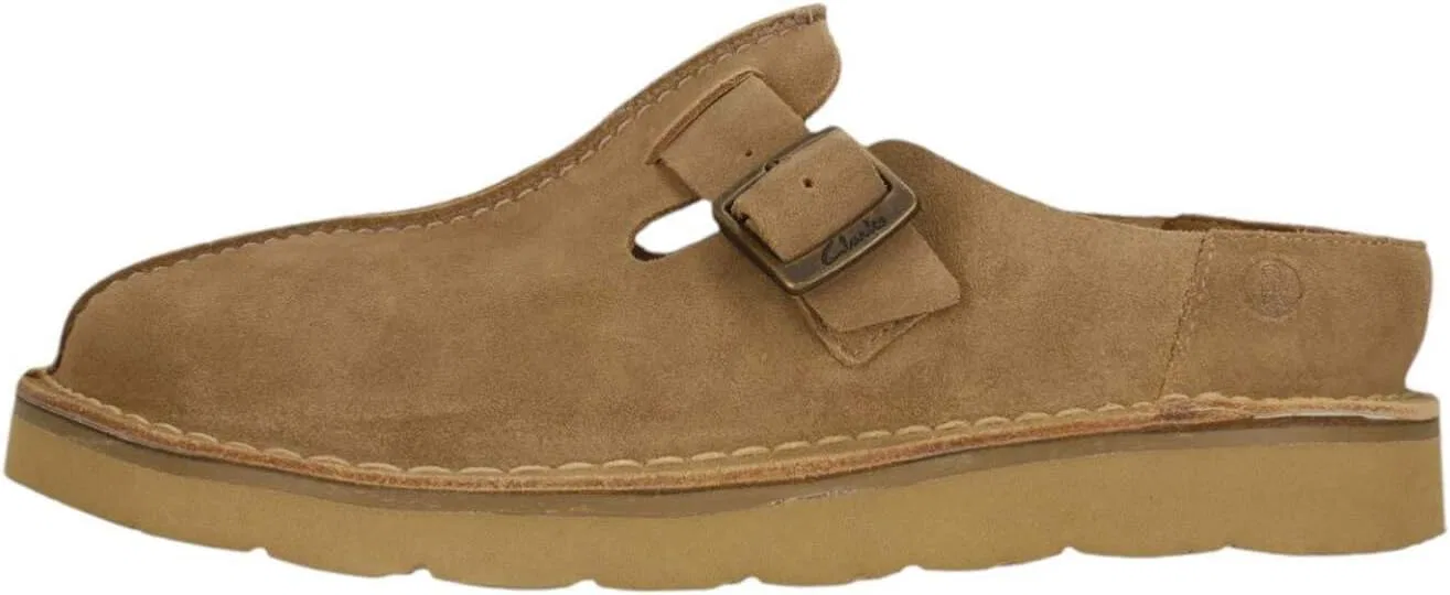 Мужские сандалии Clarks Solsbury, песочный