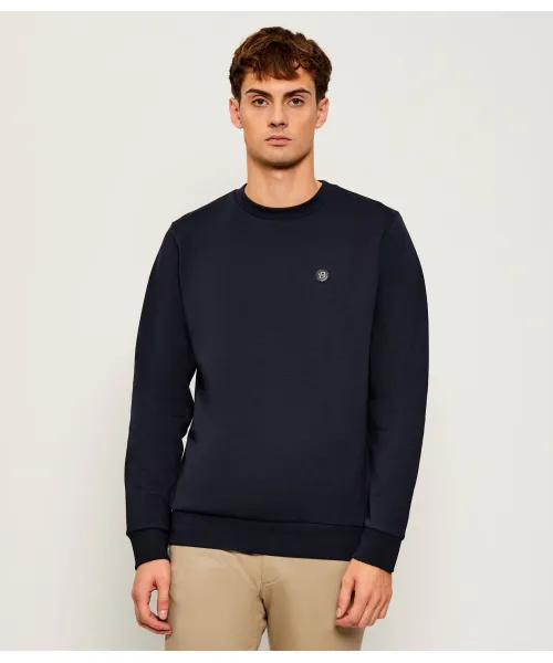 

Толстовка C-Sharpe 01 Regular fit Boss, синий