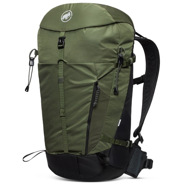 

Lithium 30 - походный рюкзак Mammut, мультиколор