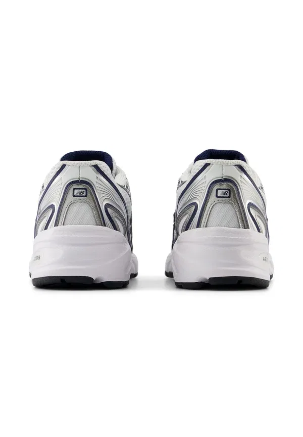 Кроссовки New Balance 740, темно-синий — фото 4