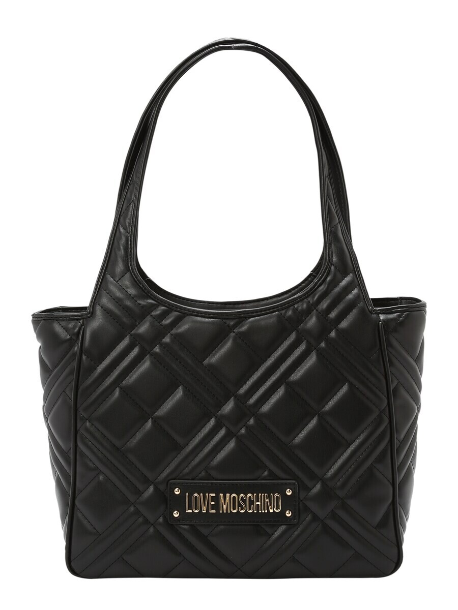 

Сумка Love Moschino Handbag, черный