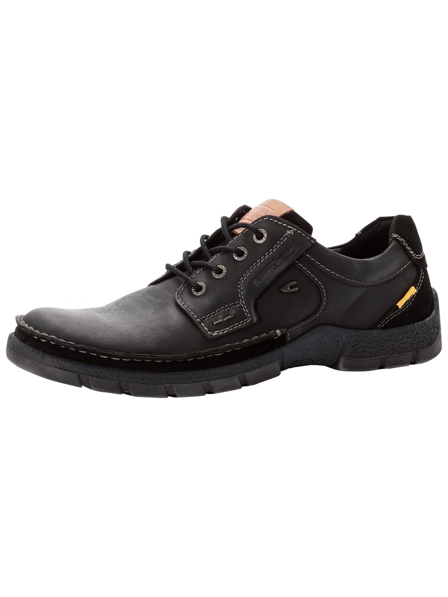 

Туфли на шнуровке CAMEL ACTIVE Alvar Oxfords, черный