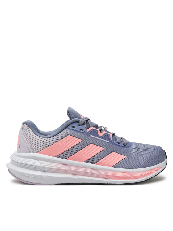 

Кроссовки Adidas, фиолетовый