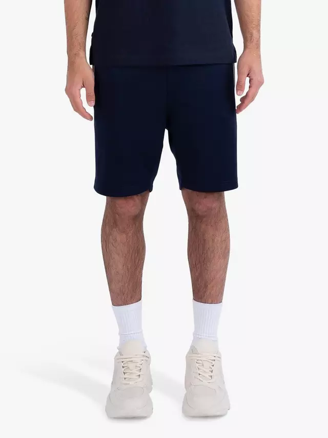 

Шорты LUKE 1977 Lakes Sweat, цвет dark navy