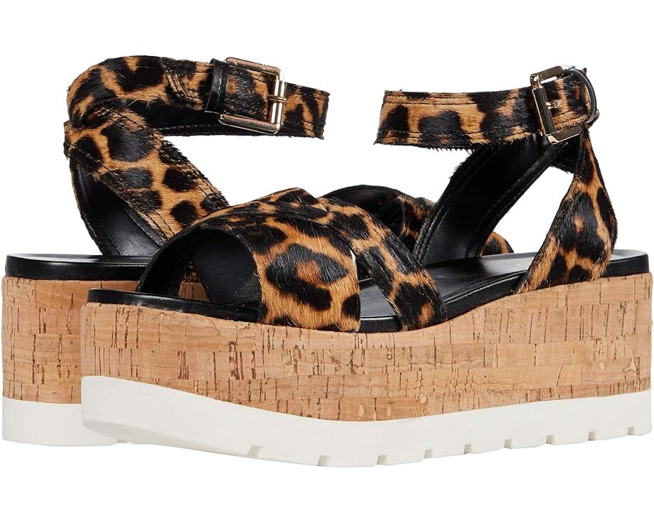 

Туфли Franco Sarto Fae 2, кэмел