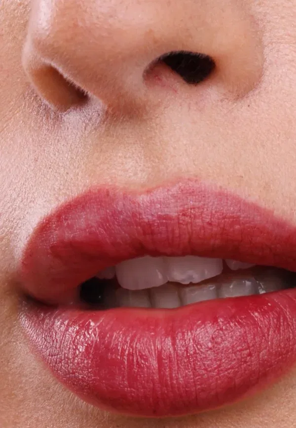 Набор для губ маркер и блеск Vamp! Marker Duo Pupa Milano, frozen rose, 4 мл, цвет frozen rose — фото 2