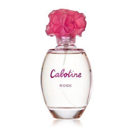 Cabotine Rose by Parfums Gres 3.4oz EDT Spray для женщин