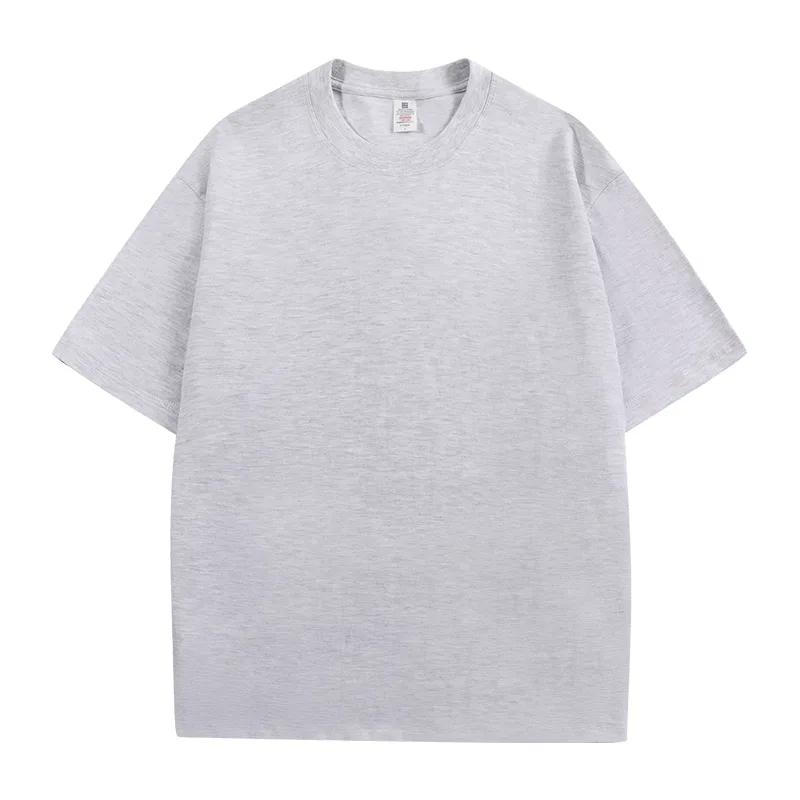 Детская футболка с круглым вырезом Unisex Sugarfunk, Heather Gray