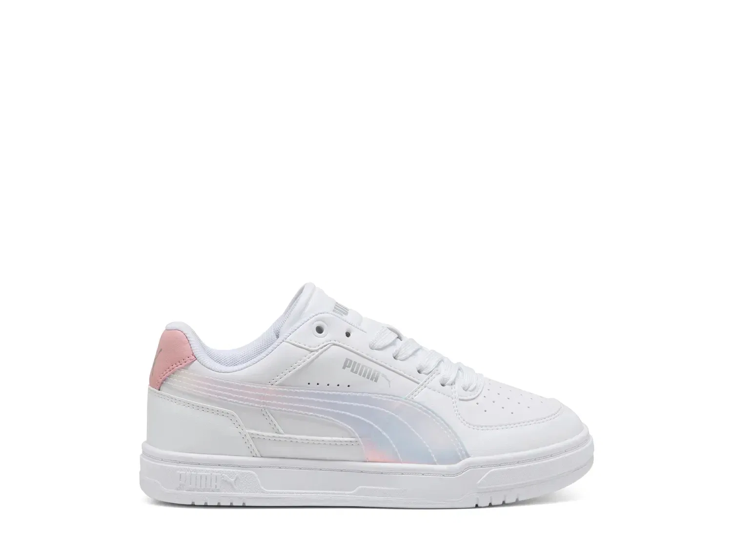 Кроссовки Caven III Holo 2.0, PUMA, белый