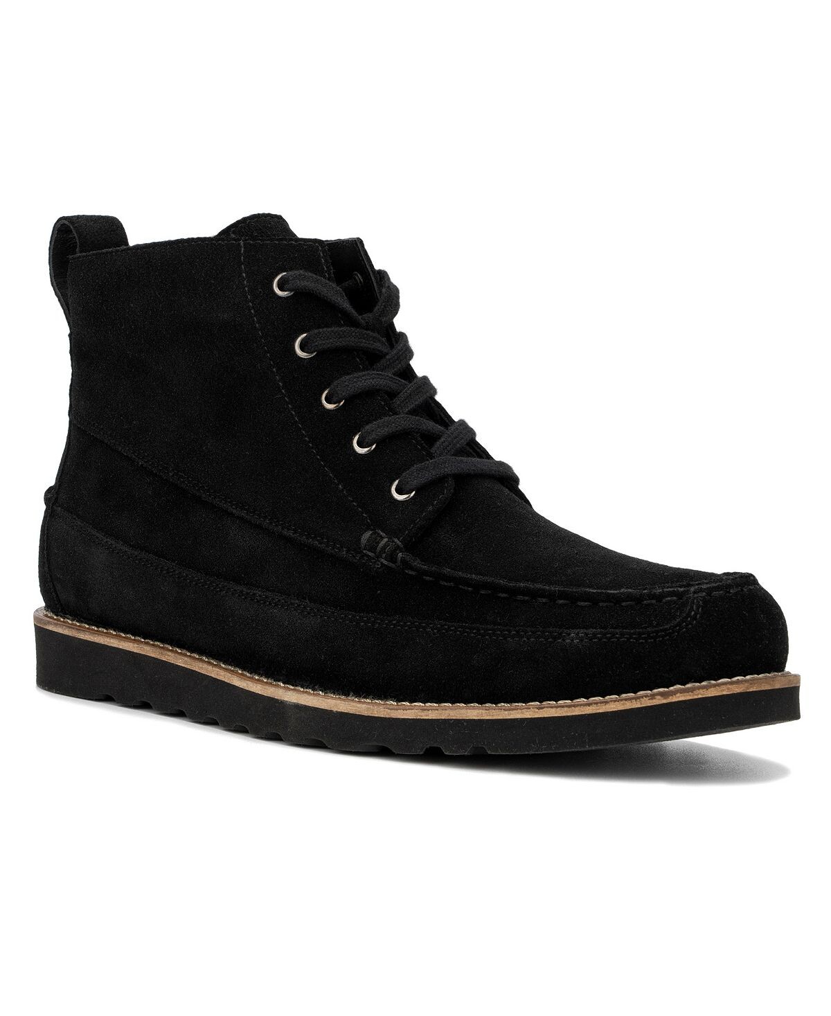 

Мужские ботинки fritz Reserved Footwear, черный
