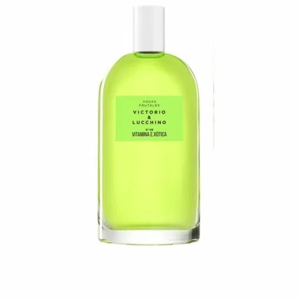 Парфюмерная вода фруктовая Victorio & Lucchino V Y L Agua Woman 20 Frutal, 150 мл