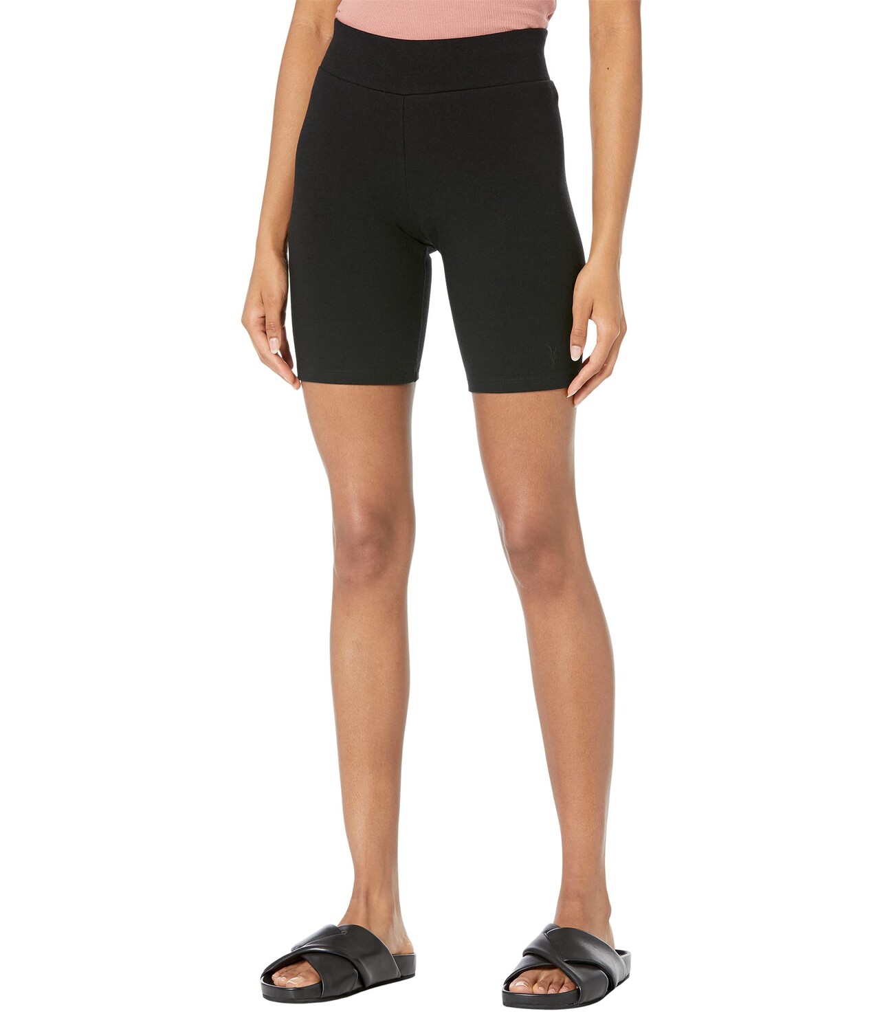 

Шорты AllSaints, Ariel Jamie Bike Shorts