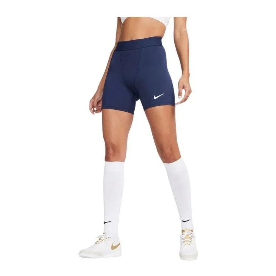 Спортивные леггинсы Nike Pro Strike Dri Fit, Темно-синий