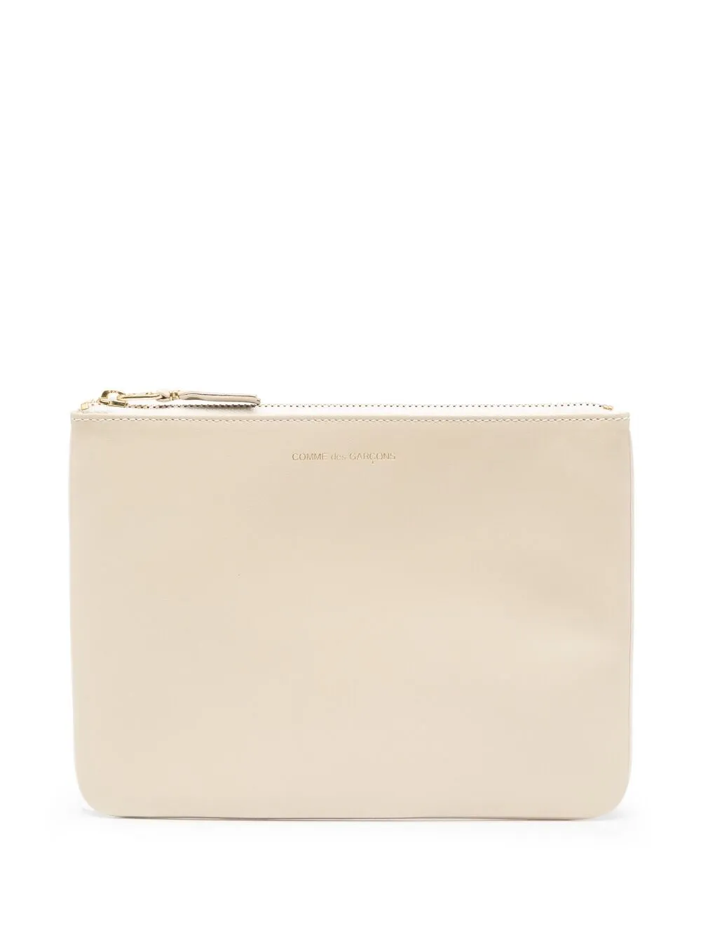 

Бумажник с логотипом Comme Des Garçons Wallet, нейтральный