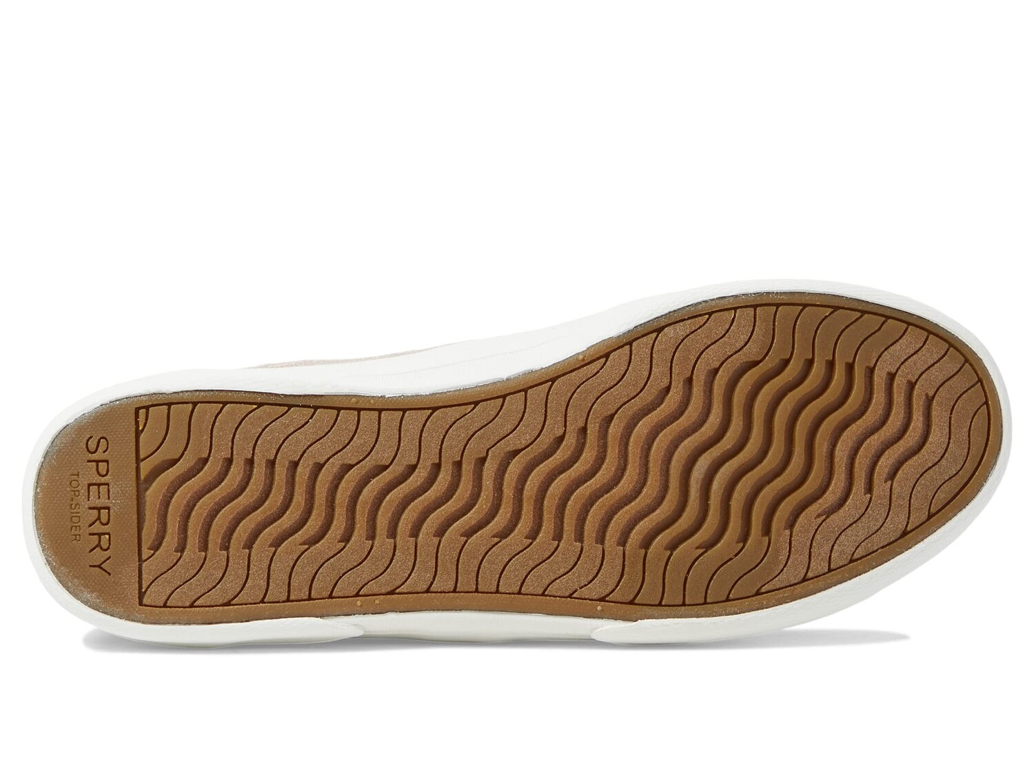 Кроссовки Sperry, Pier Wave LTT — фото 3