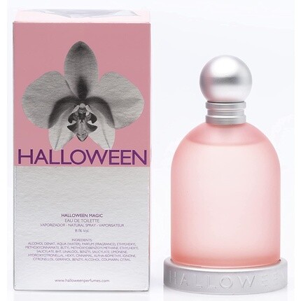 Туалетная вода Jesus del Pozo Halloween Magic 100 мл — фото 2