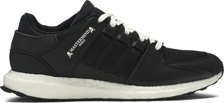 

Кроссовки Adidas Mastermind x EQT Support Ultra 'Core Black', черный