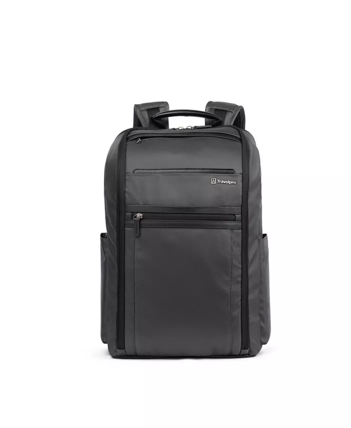 

Рюкзак Crew Executive Choice 3 Slim Travelpro, серый