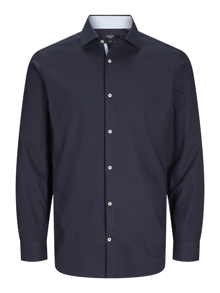 

Рубашка Jack & Jones