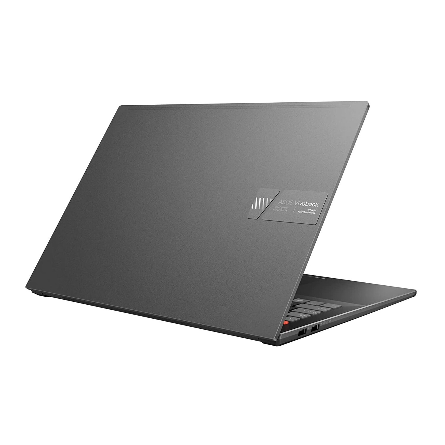 

Ноутбук ASUS VivoBook Pro 16X, 32ГБ/1ТБ, i7-12650H, RTX 3050Ti, серый, английская клавиатура