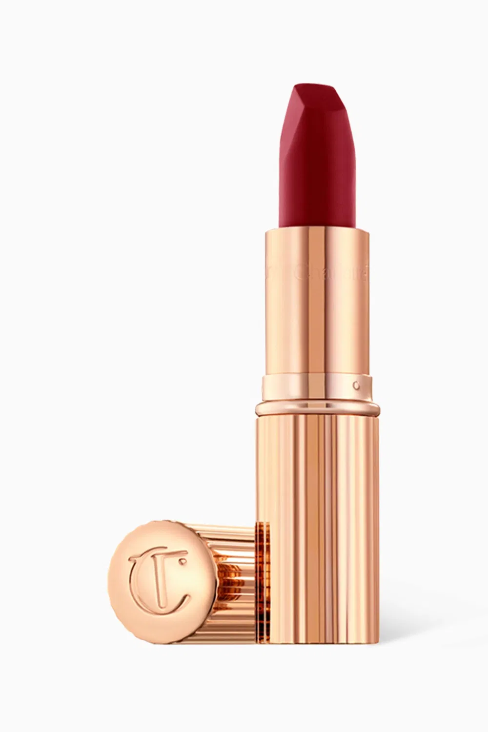 Губная помада матовая Walk Of No Shame Charlotte Tilbury, Walk Of No Shame