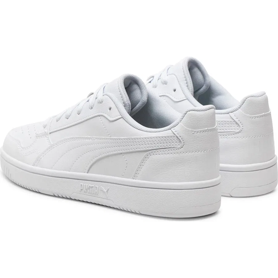 Кроссовки повседневные Puma Reb-L Jr, Puma, Белый — фото 4