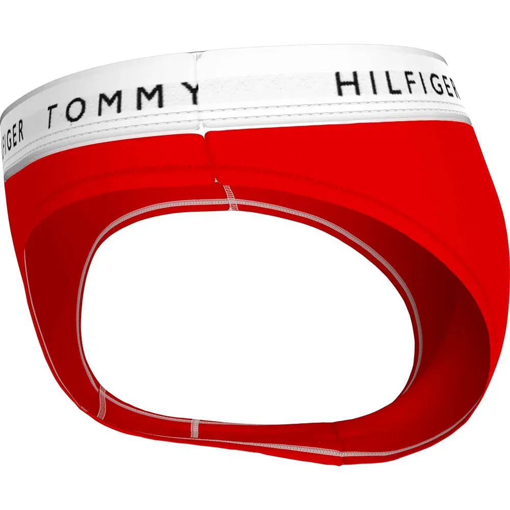 Трусы Classic Tommy Hilfiger, красный — фото 4