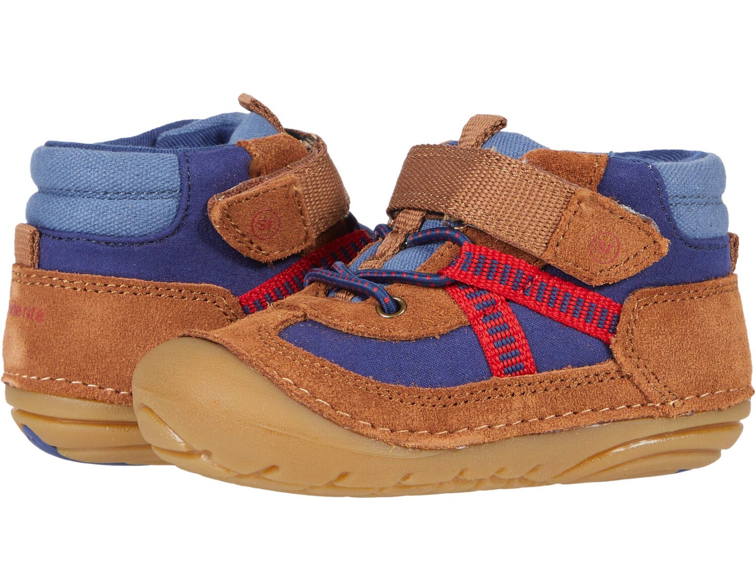 

Кроссовки Stride Rite, SM Atticus