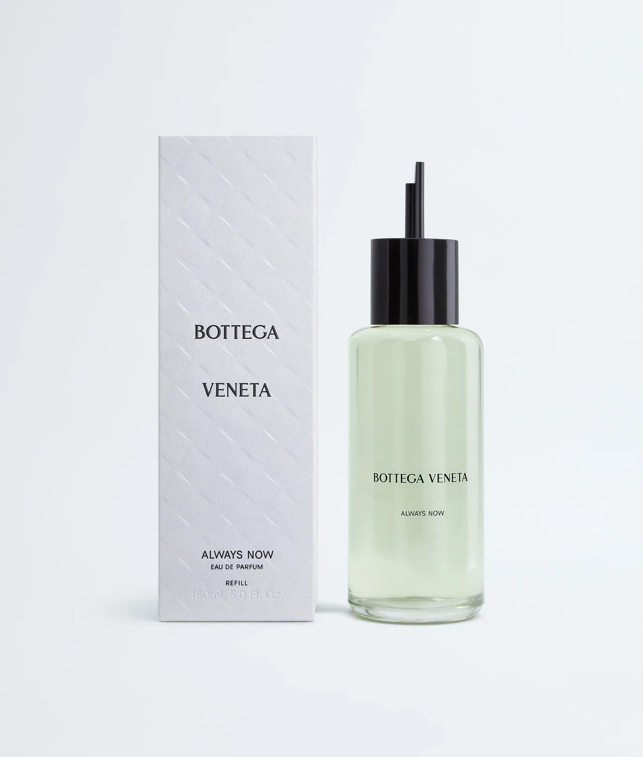 BOTTEGA VENETA Всегда сейчас - Пополнение