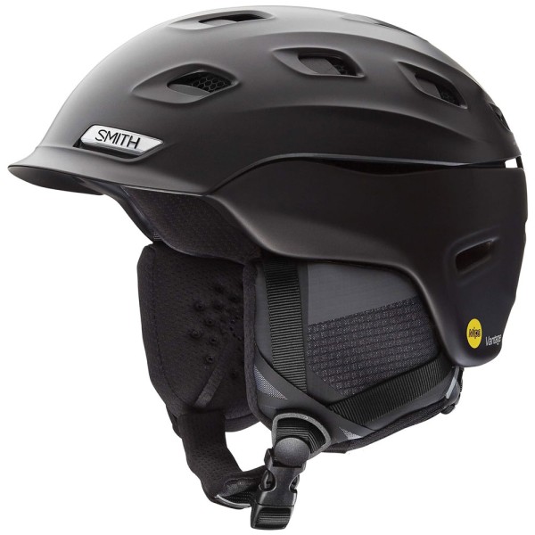 

Горнолыжный шлем Vantage Mips Smith, черный