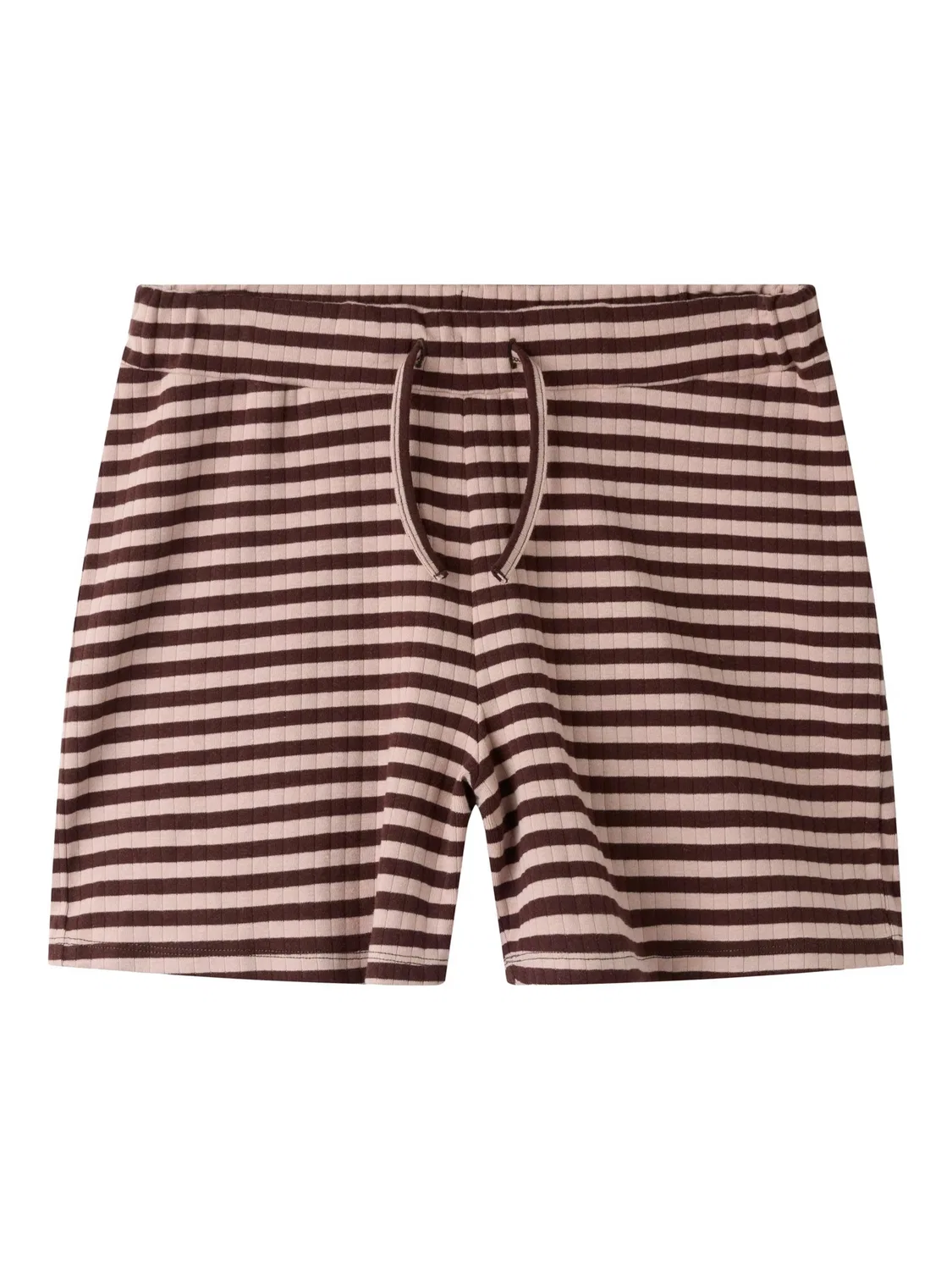 Брюки Name It Regular Pants пастельно-розового цвета