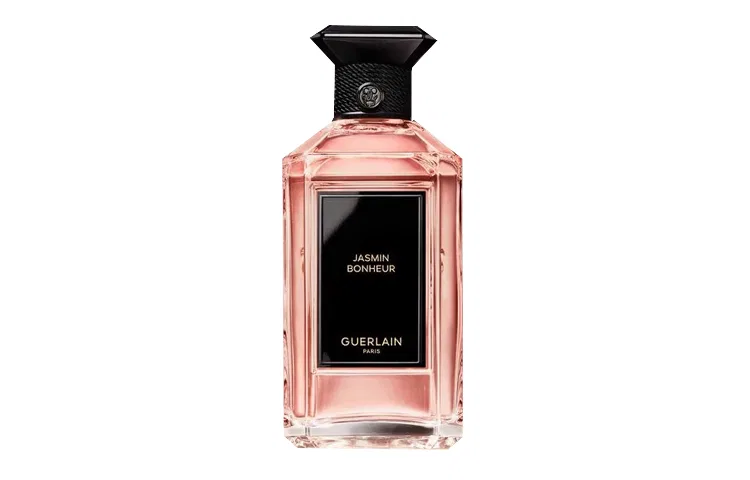 Парфюмерная вода Jasmine Joy 200 мл GUERLAIN, Vanilla Scent