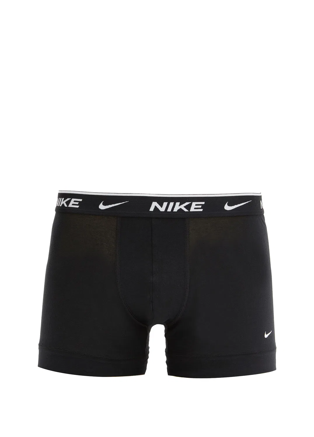 Набор боксеров Nike 3 шт., черный