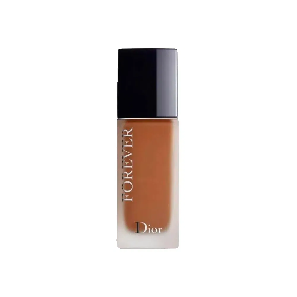 Хайлайтер Forever Glow 04 Dior, коричневый