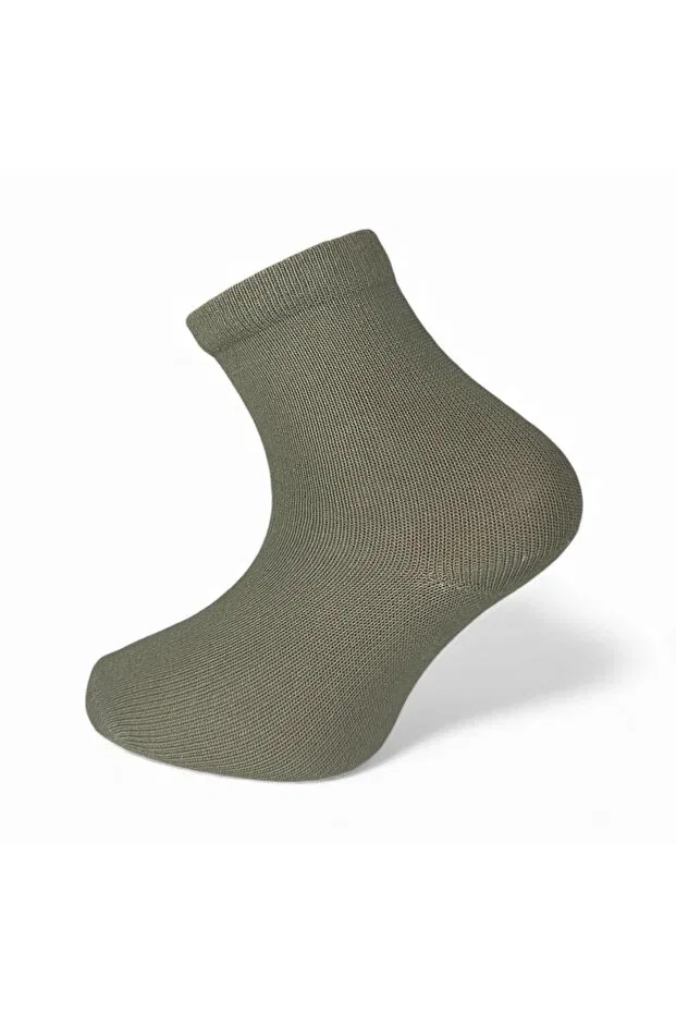 Детские носки хлопковые 5 шт Just Socks, Multicolor — фото 3