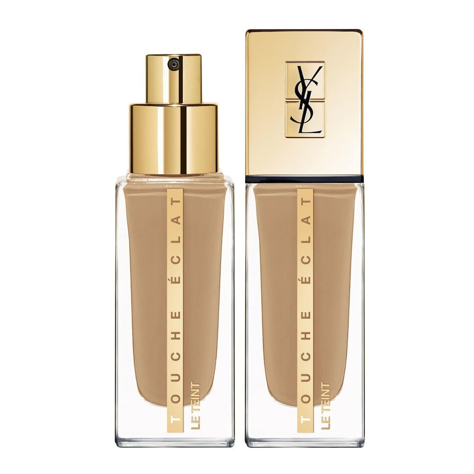 

Тональная основа Yves Saint Laurent Touche Eclat Le Teint, 25 ml, оттенок BD60