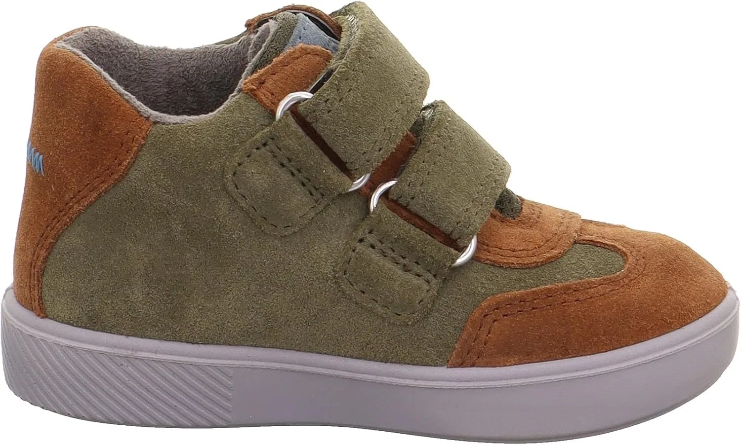 Детские кроссовки с мембраной Gore-Tex Supies Superfit, Multicoloured — фото 4