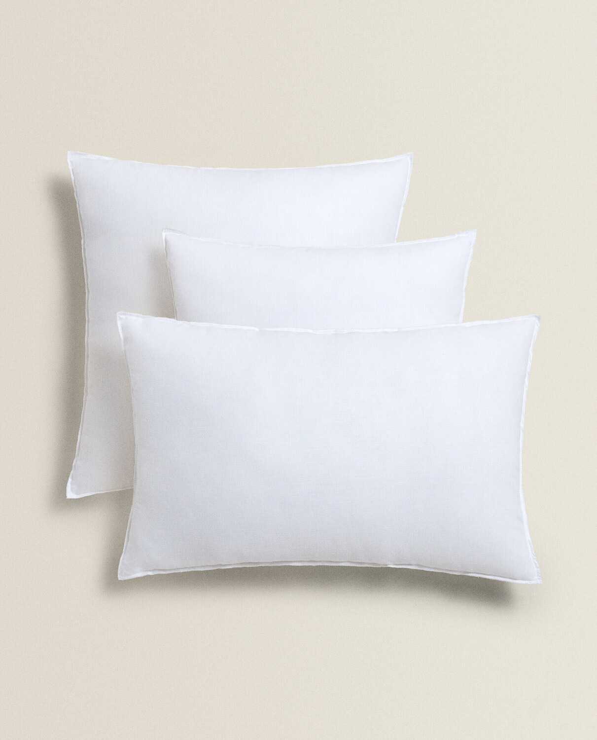 

Наполнитель для подушки Zara Home Microfibre