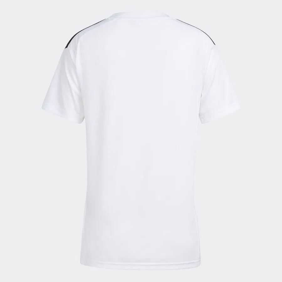 Футболка ADIDAS PERFORMANCE Performance Shirt 'Tiro26 League' белого цвета — фото 3