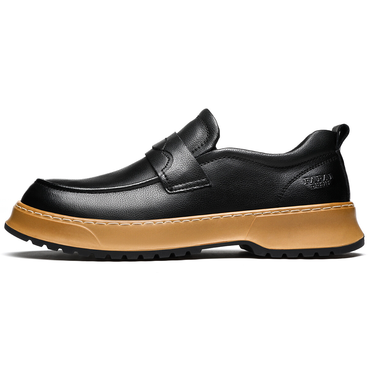 

Туфли Men"s Casual Men Low-Top черный Fapai