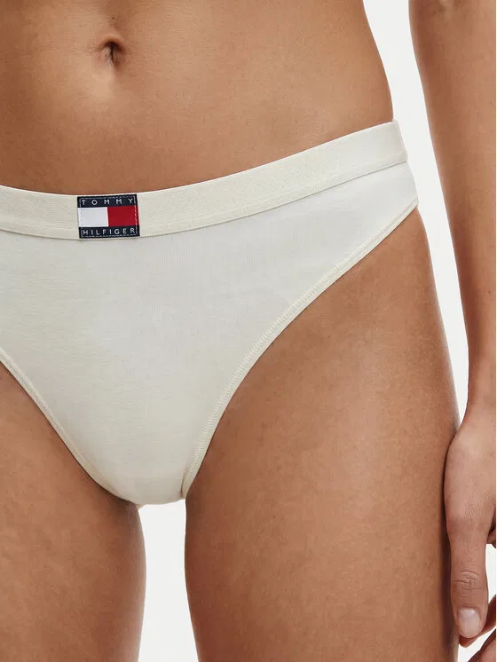 Комплект трусов Tommy Hilfiger, мультиколор — фото 3