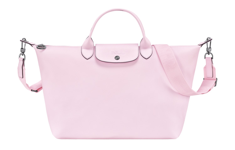 

LONGCHAMP Сумка через плечо Le Pliage из коровьей кожи
