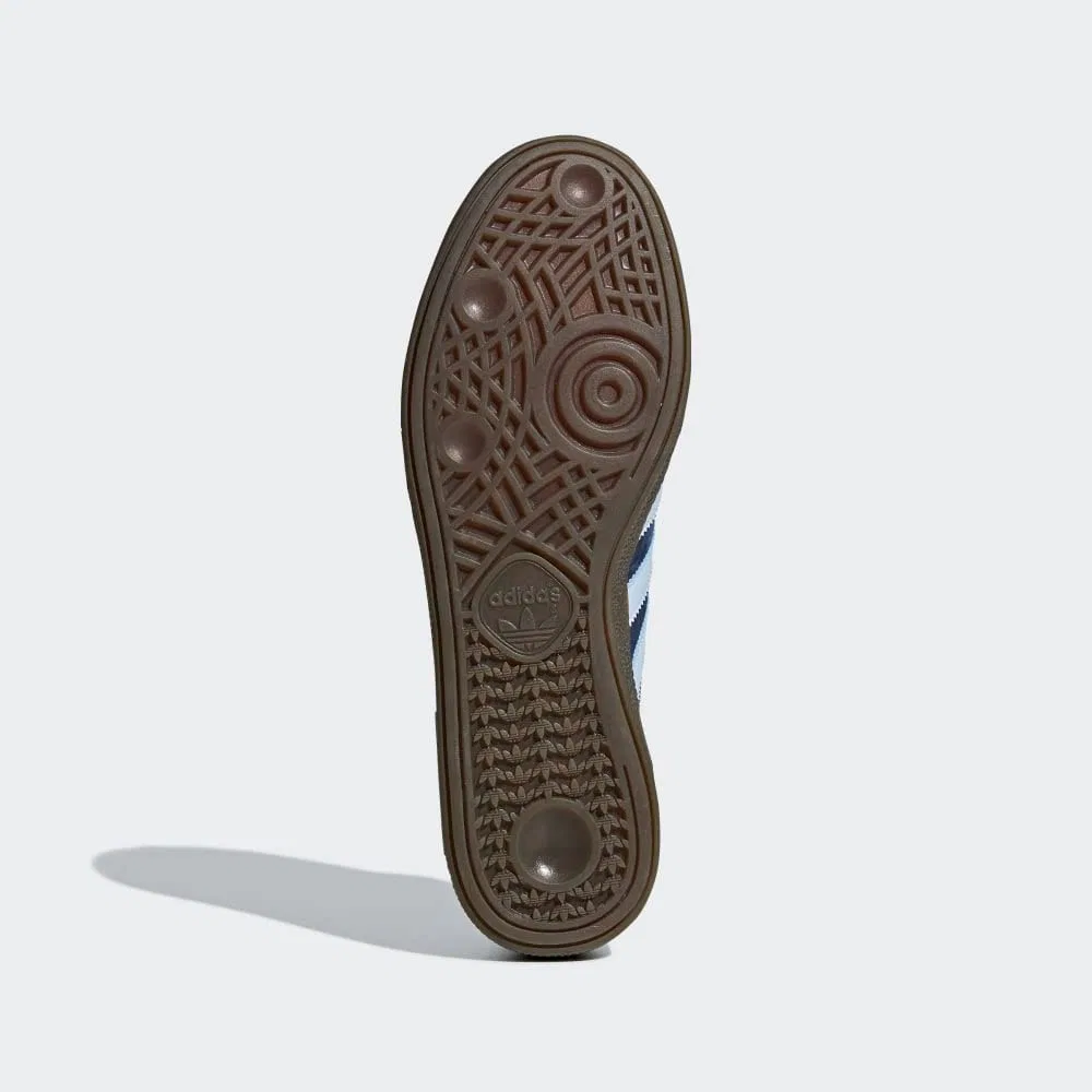 Детские кроссовки для девочек с принтом Handball Spezial W Adidas, Multi-Coloured — фото 4
