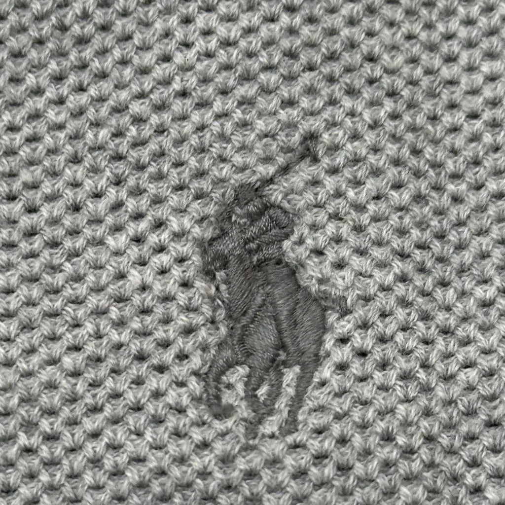 Мужская майка без рукавов SS26 Tank Top Polo Ralph Lauren — фото 3
