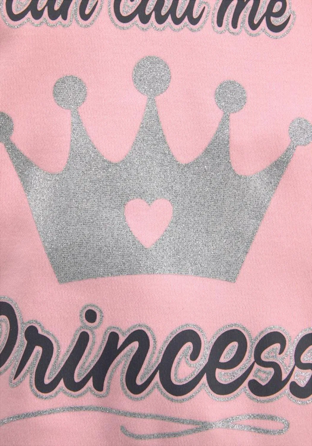Рубашка Arizona PRINZESSIN розового цвета — фото 4