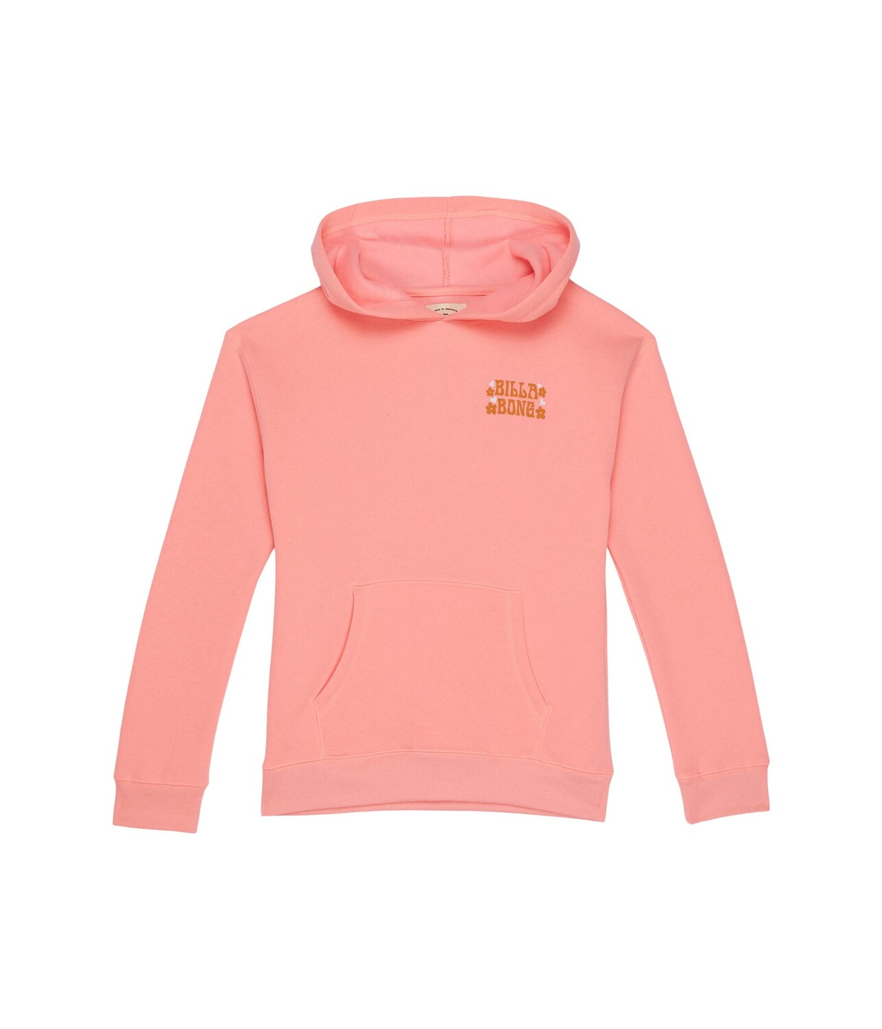 

Худи Billabong Kids, Choose Love Sweatshirt