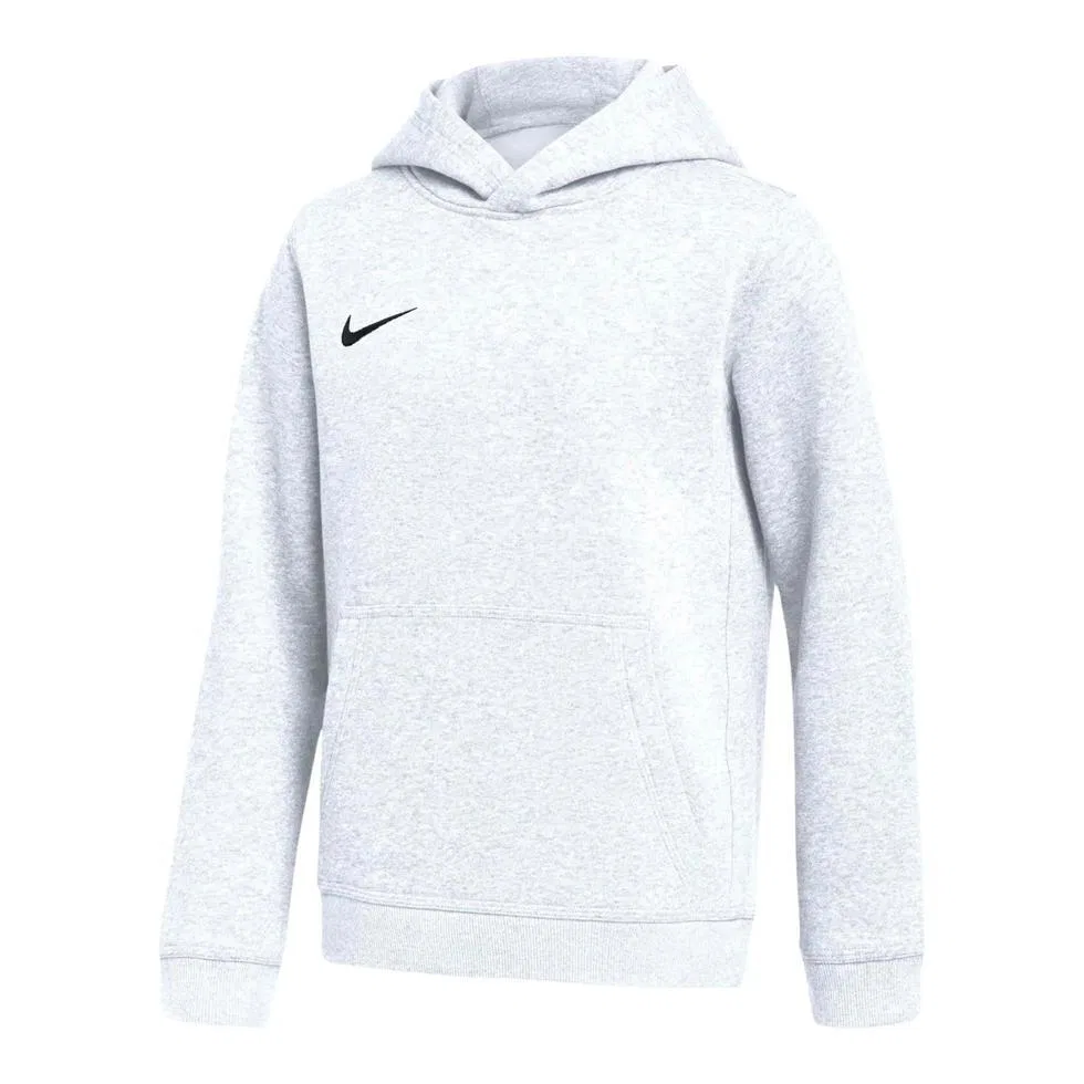 Детское худи из флиса Park 26 Nike, Weiß Schwarz