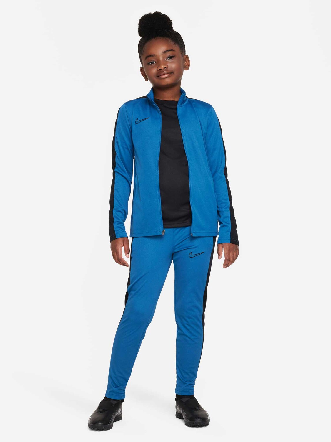 

Спортивный костюм Nike K NK DF ACD23 TRK SUIT K BR, синий